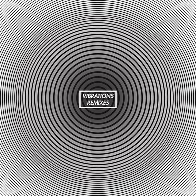 Vibrations cover