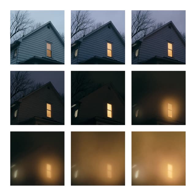 Never Meant cover