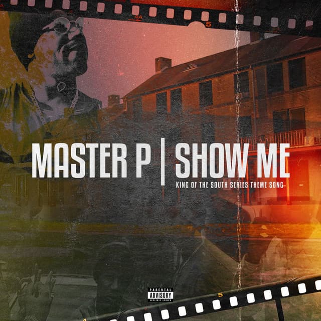 Show Me cover