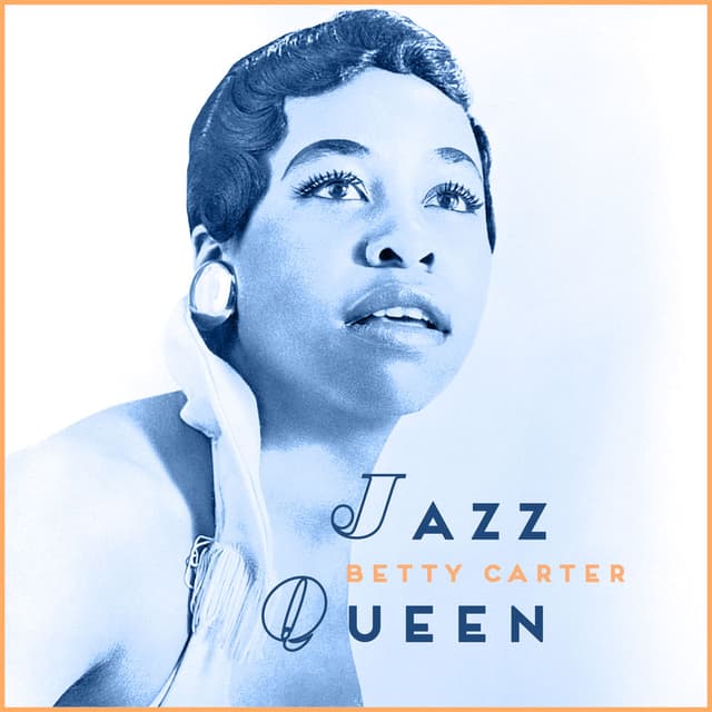 Jazz Queen cover