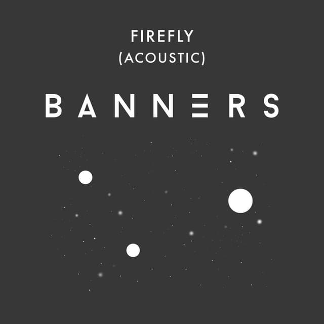 Firefly (Acoustic) cover