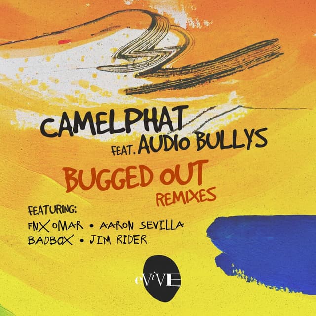 Bugged Out (2025 Remixes) cover