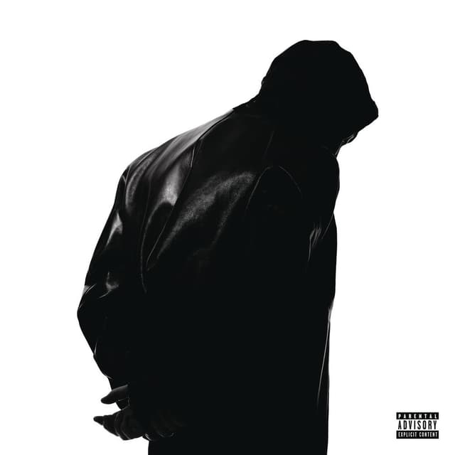 32 Levels album cover