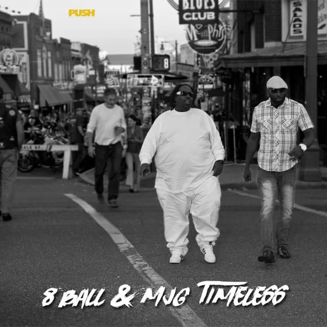 Timeless album cover
