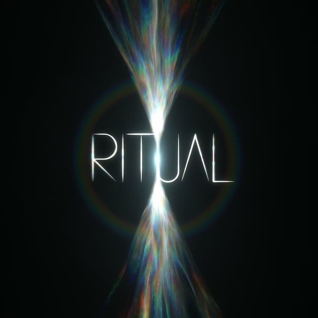 RITUAL cover