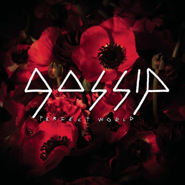 Perfect World (Album Version) cover