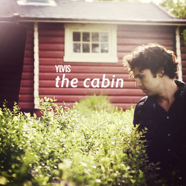 The Cabin cover