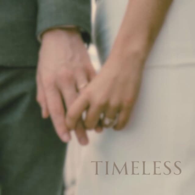 Timeless cover