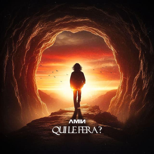 Qui le fera ? cover