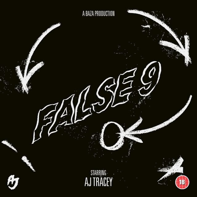 False 9 cover