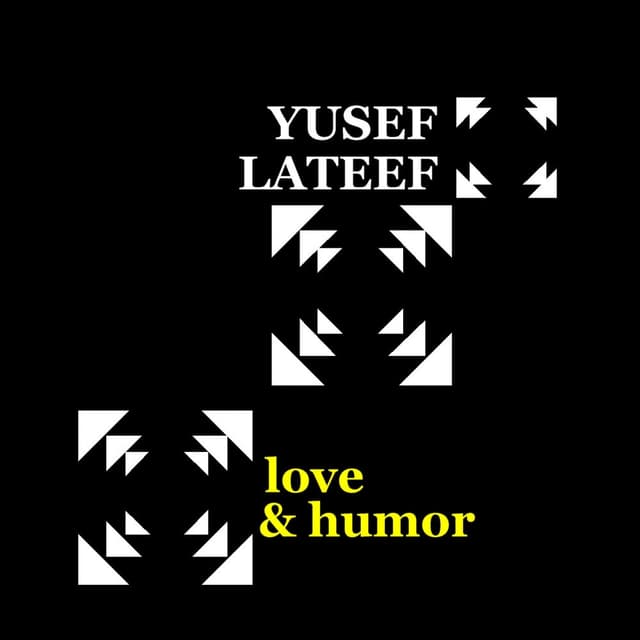 Love & Humor cover