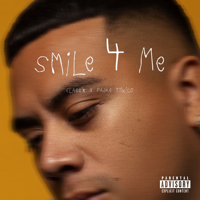Smile 4 Me cover