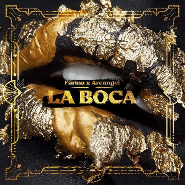 La Boca cover