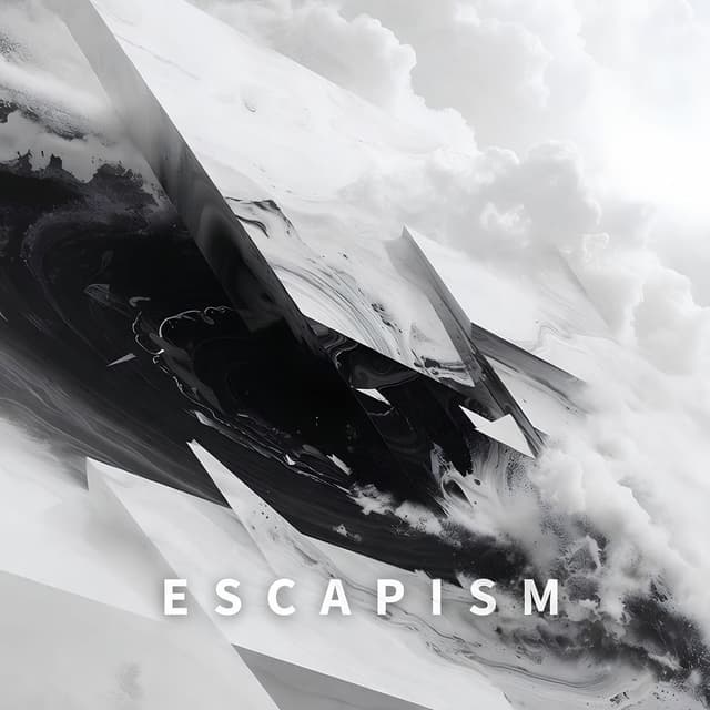 Escapism cover
