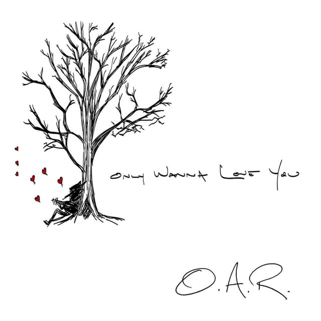 Only Wanna Love You cover