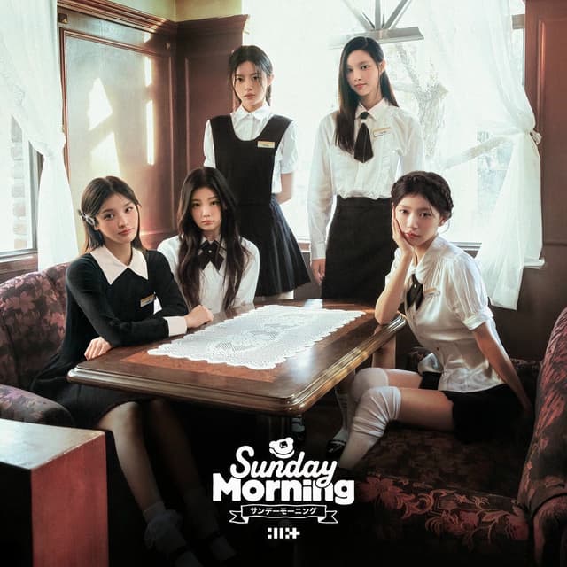 Sunday Morning cover