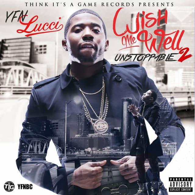 Wish Me Well 2 cover
