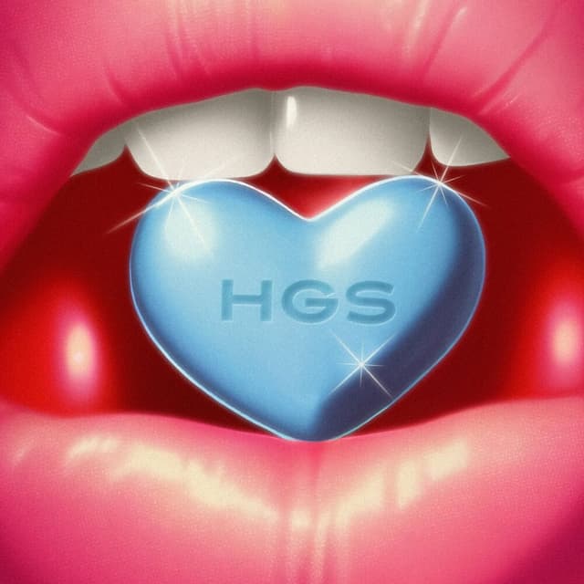 HOTGIRLSUMMER TAPE cover