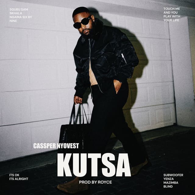 Kutsa cover