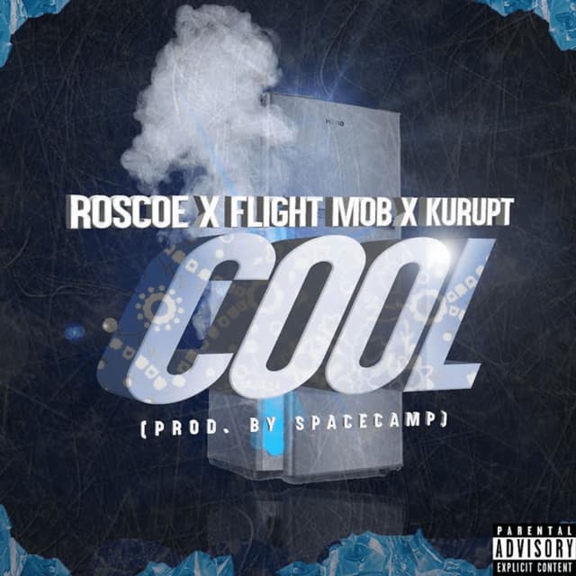 Cool cover