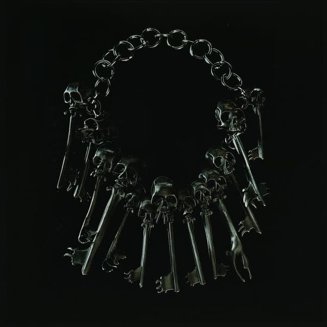 Headrush cover