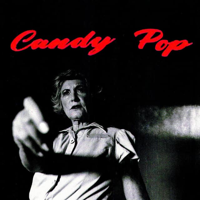 Candy Pop cover