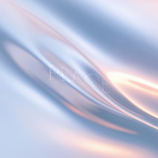 Peace, Vol. II cover