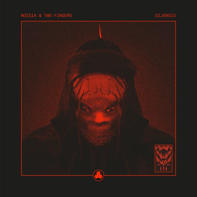 Dzjengis cover