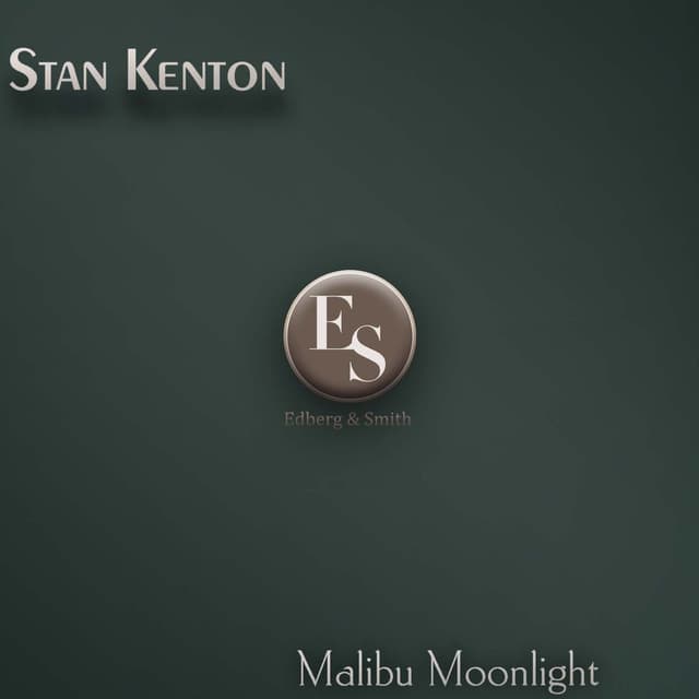 Malibu Moonlight cover