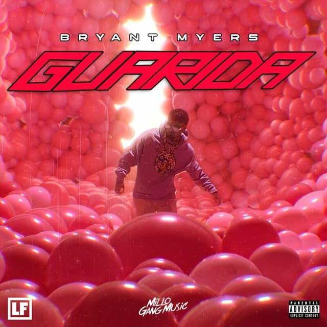 Guarida cover