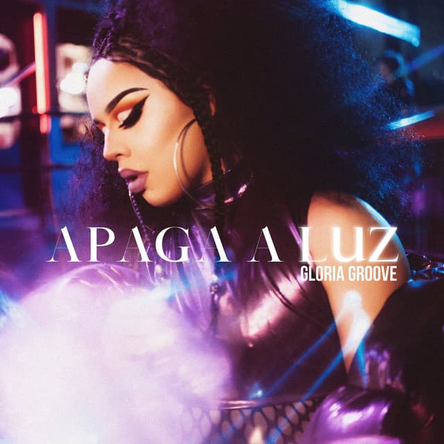 Apaga a luz cover