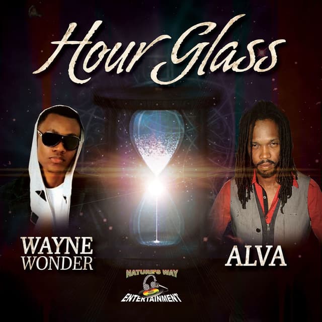 Hour Glass cover