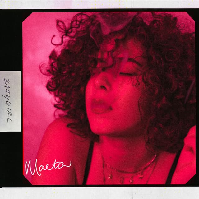 Babygirl cover