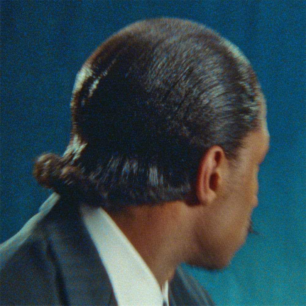 Dali Aint Dead cover