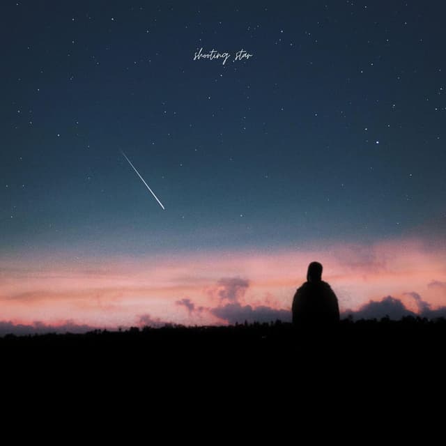 Shooting Star cover