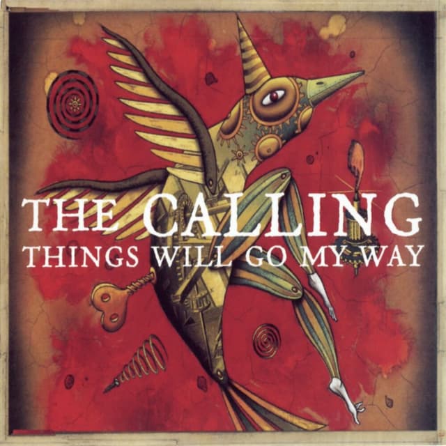 Things Will Go My Way cover
