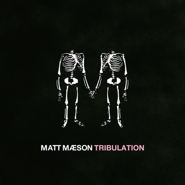Tribulation cover