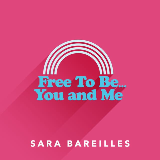 Free to Be… You and Me cover
