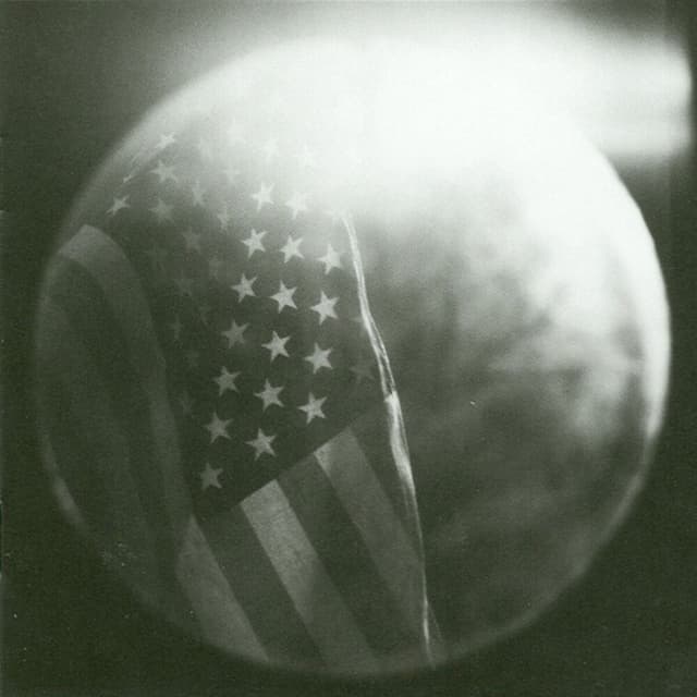 Old Ramon album cover