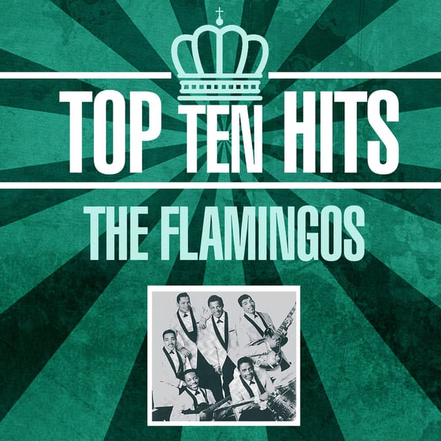 Top 10 Hits cover