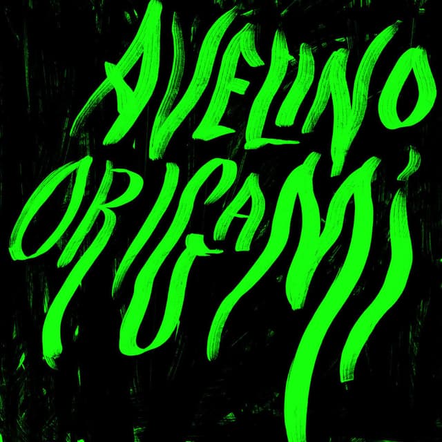 Origami cover