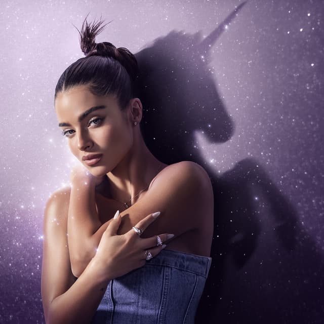 Unicorn cover