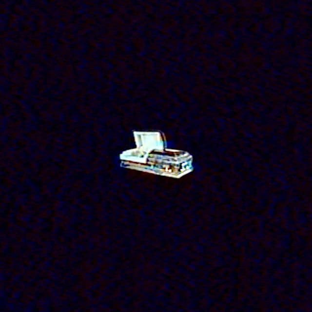MyOwnPersonalHell cover