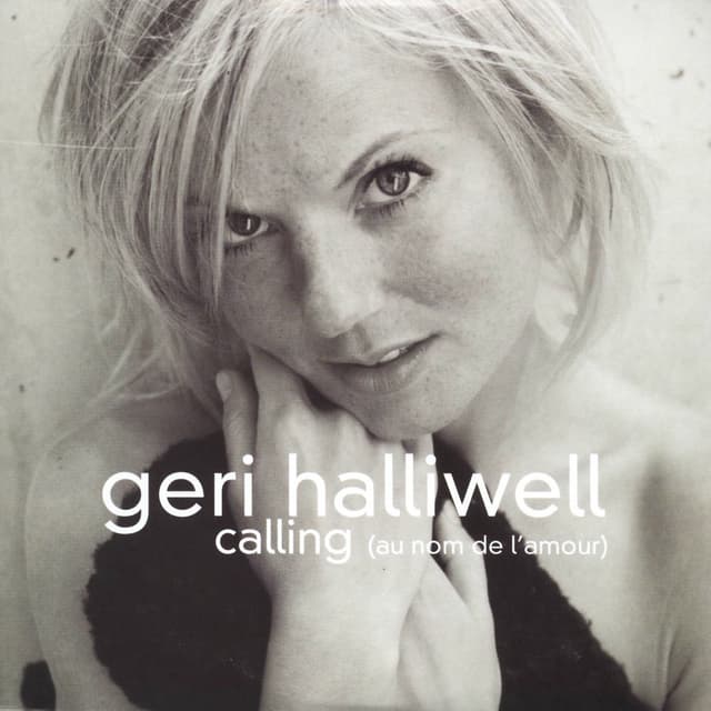 Calling cover
