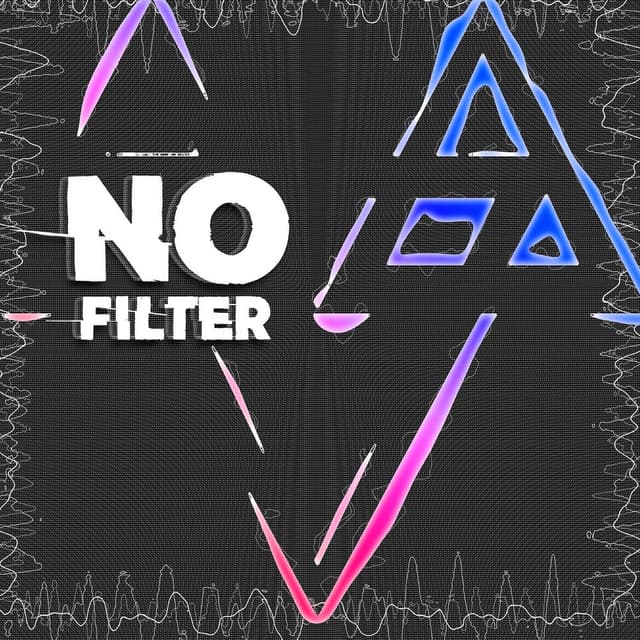 No Filter cover