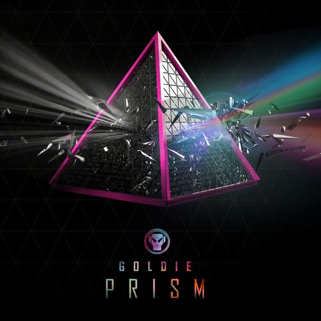 Prism cover