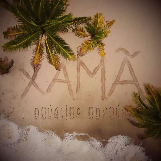 Acústico Cancún cover