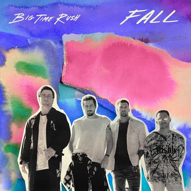 Fall cover