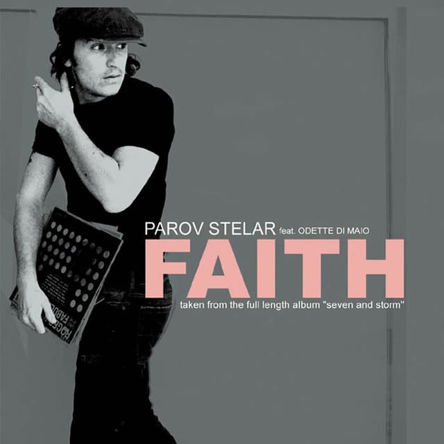 Faith cover
