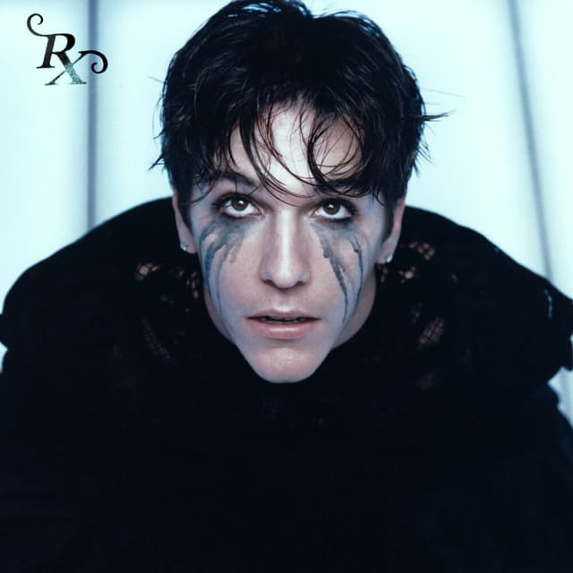 Rx album cover